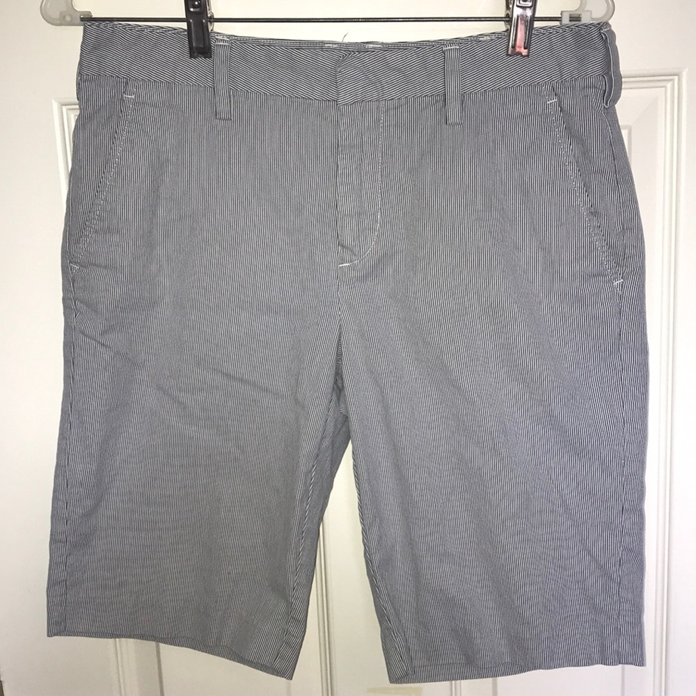 Express shorts
